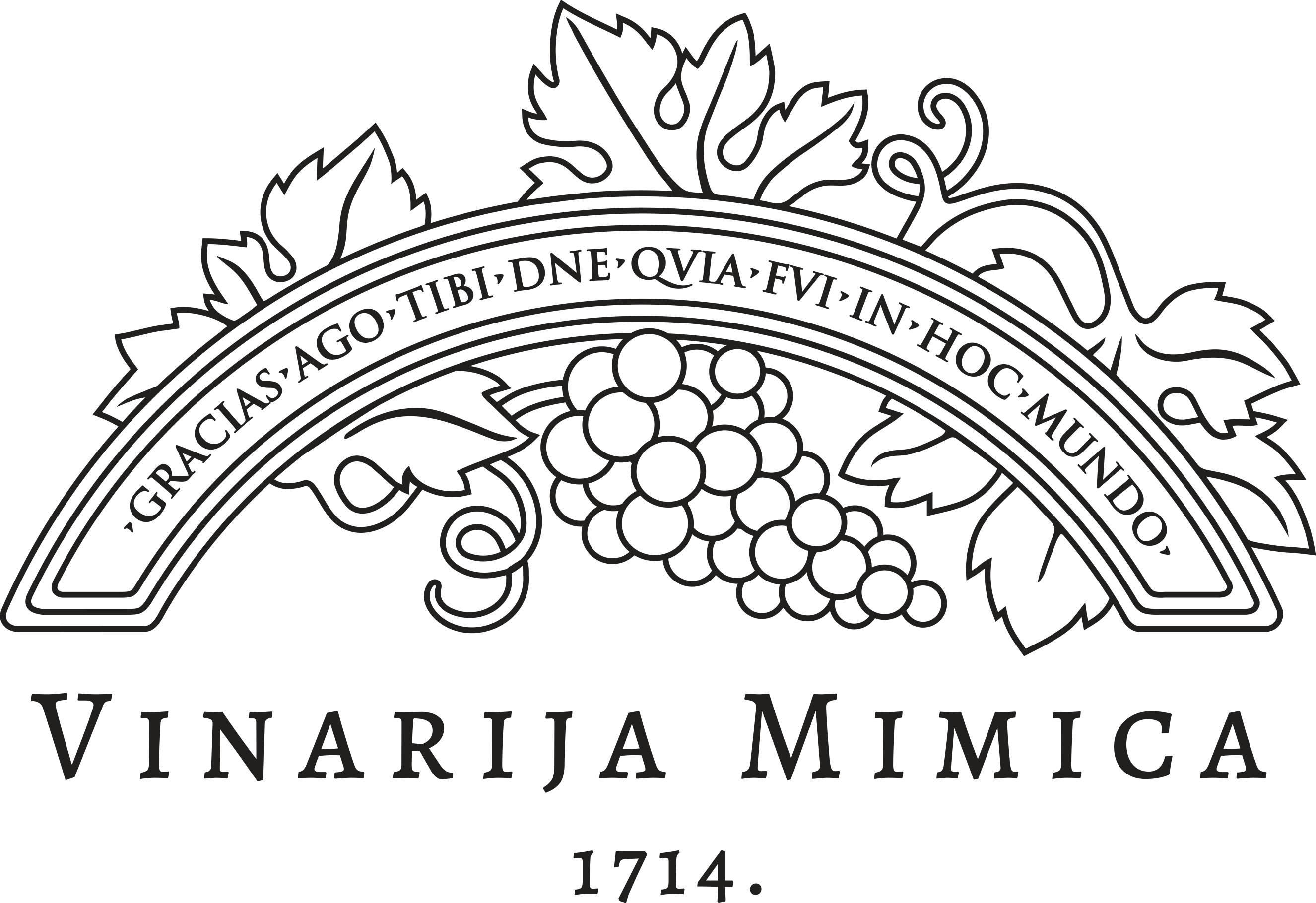 Vinarija Mimica